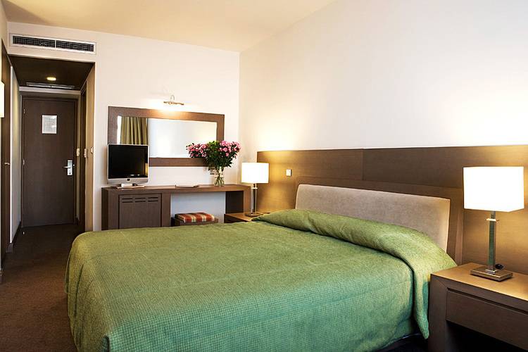 Amalia Hotel