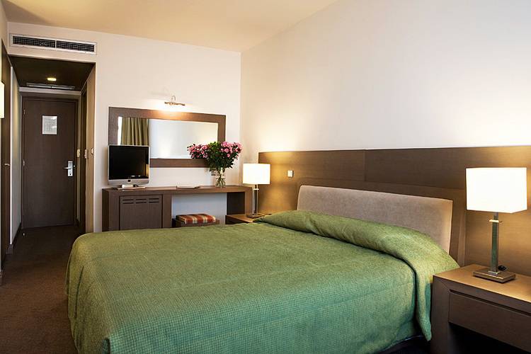 Amalia Hotel