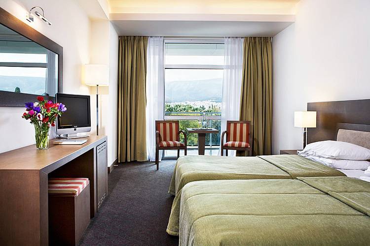 Amalia Hotel