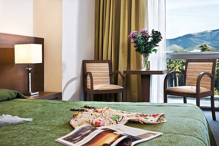 Amalia Hotel
