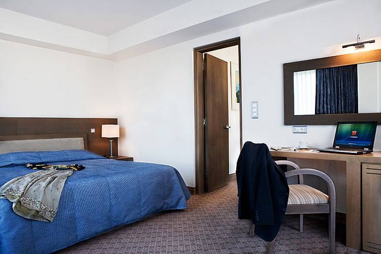 Amalia Hotel