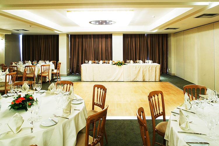 Amalia Hotel