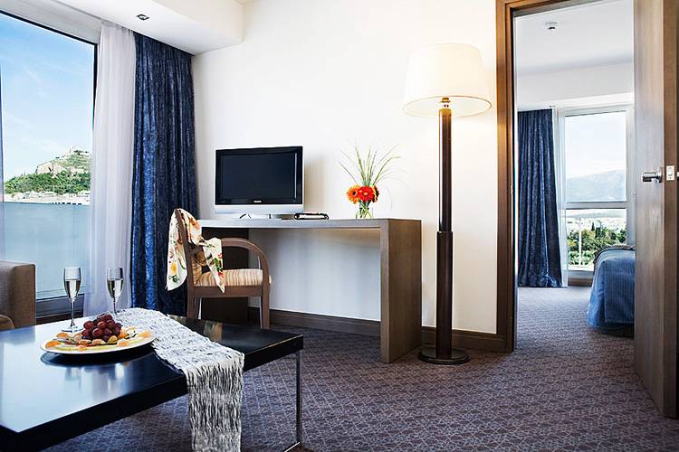 Amalia Hotel
