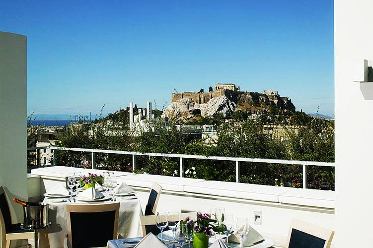 Amalia Hotel