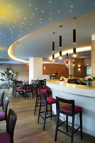 Amalia Hotel