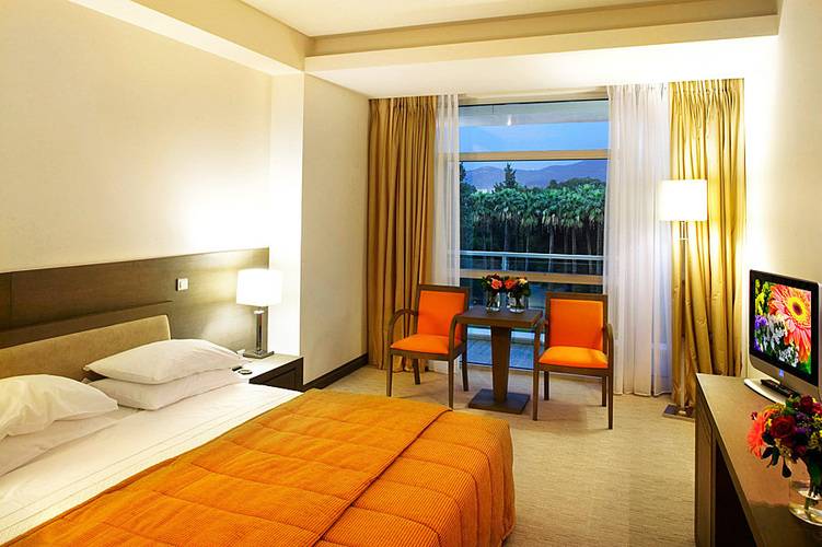 Amalia Hotel