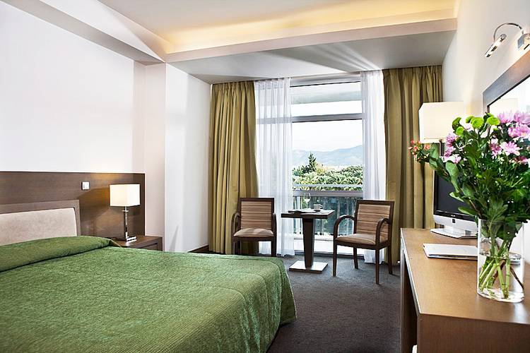 Amalia Hotel