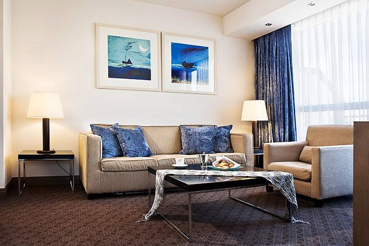 Amalia Hotel