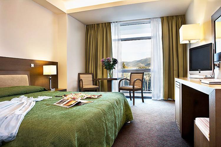 Amalia Hotel