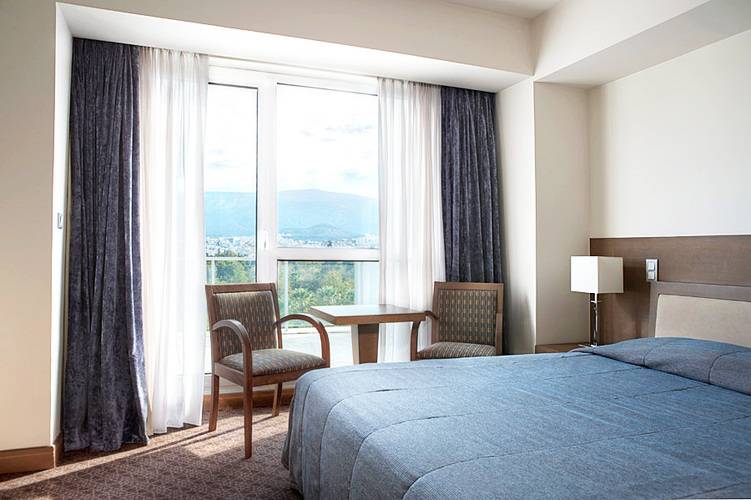 Amalia Hotel