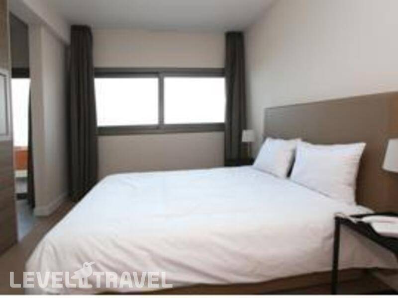 Фотография Droushia Heights Hotel