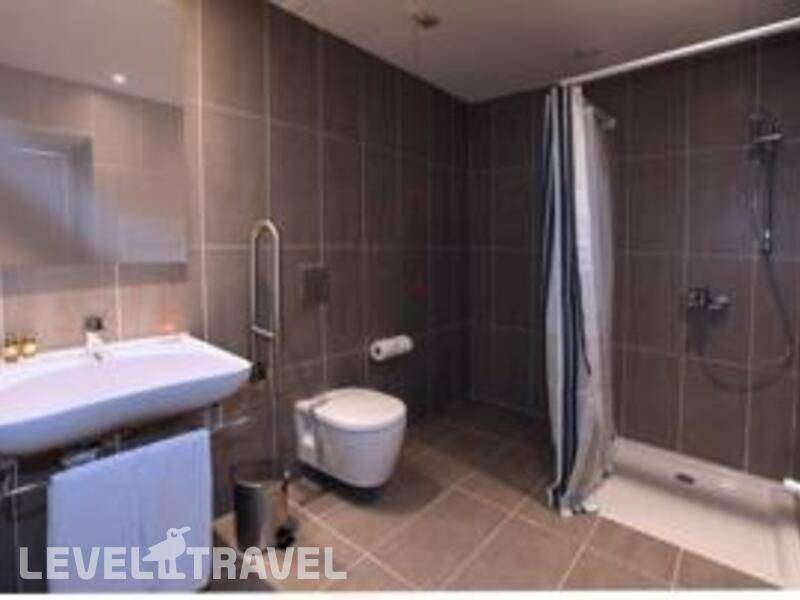 Фотография Droushia Heights Hotel