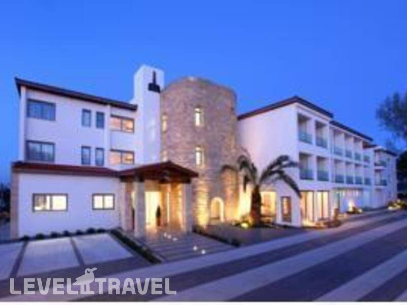 Фотография Droushia Heights Hotel