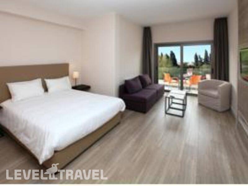 Фотография Droushia Heights Hotel