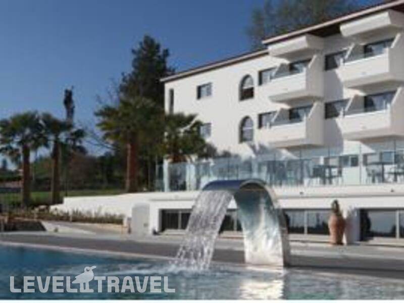 Фотография Droushia Heights Hotel
