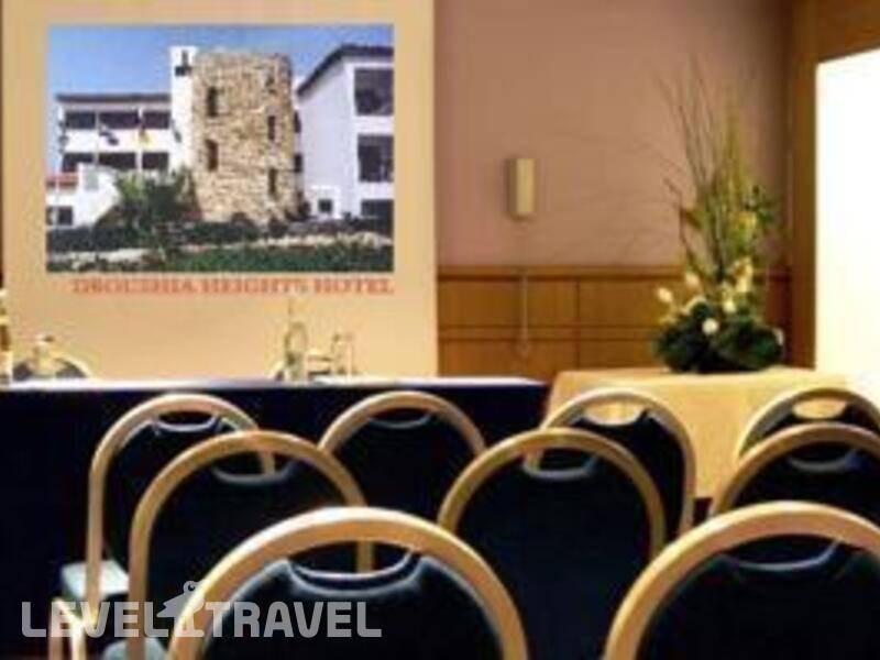 Фотография Droushia Heights Hotel