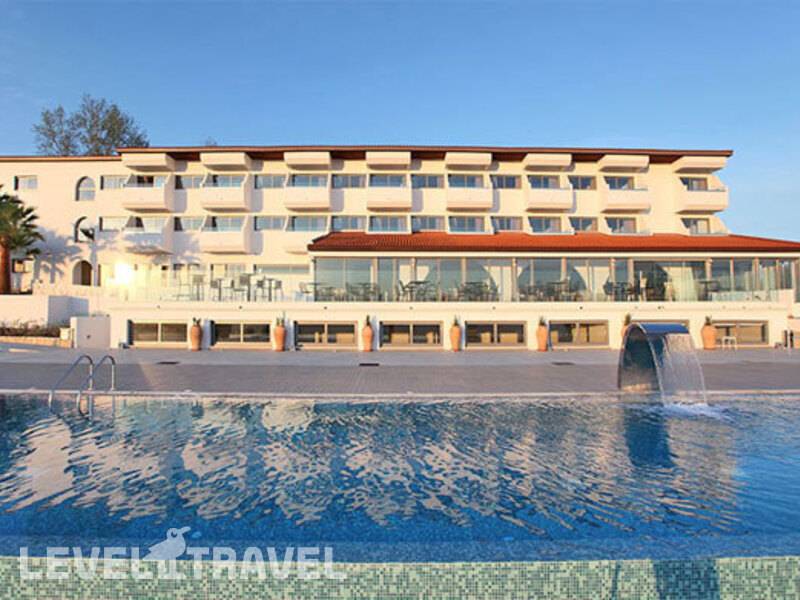 Фотография Droushia Heights Hotel