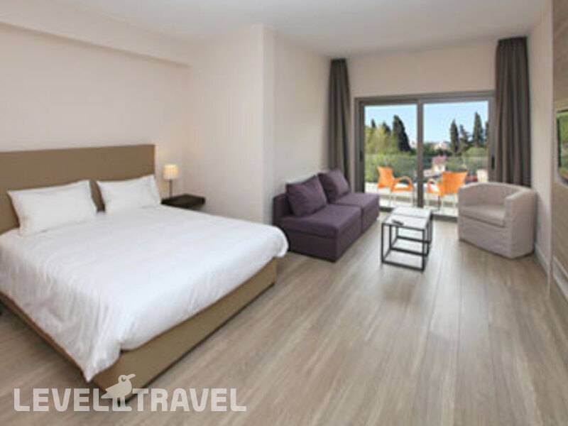 Фотография Droushia Heights Hotel