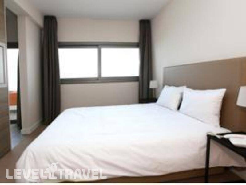 Фотография Droushia Heights Hotel