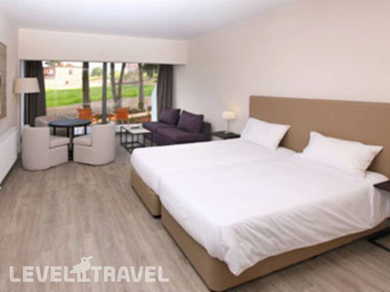 Фотография Droushia Heights Hotel