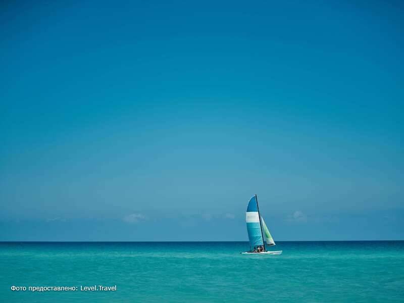 Фотография Gran Caribe Puntarena & Playa Caleta (Ex. Roc Varadero)