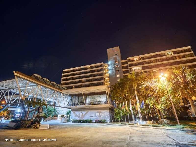 Фотография Gran Caribe Puntarena & Playa Caleta (Ex. Roc Varadero)
