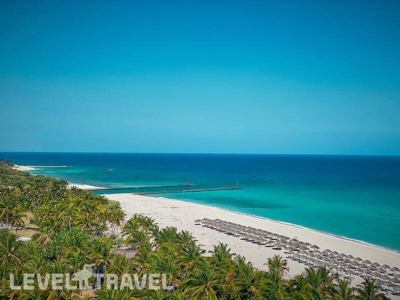 Фотография Gran Caribe Puntarena & Playa Caleta (Ex. Roc Varadero)