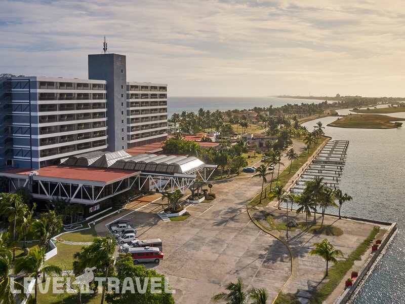 Фотография Gran Caribe Puntarena & Playa Caleta (Ex. Roc Varadero)