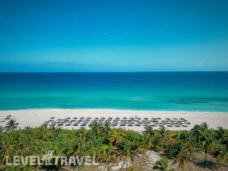 Фотография Gran Caribe Puntarena & Playa Caleta (Ex. Roc Varadero)