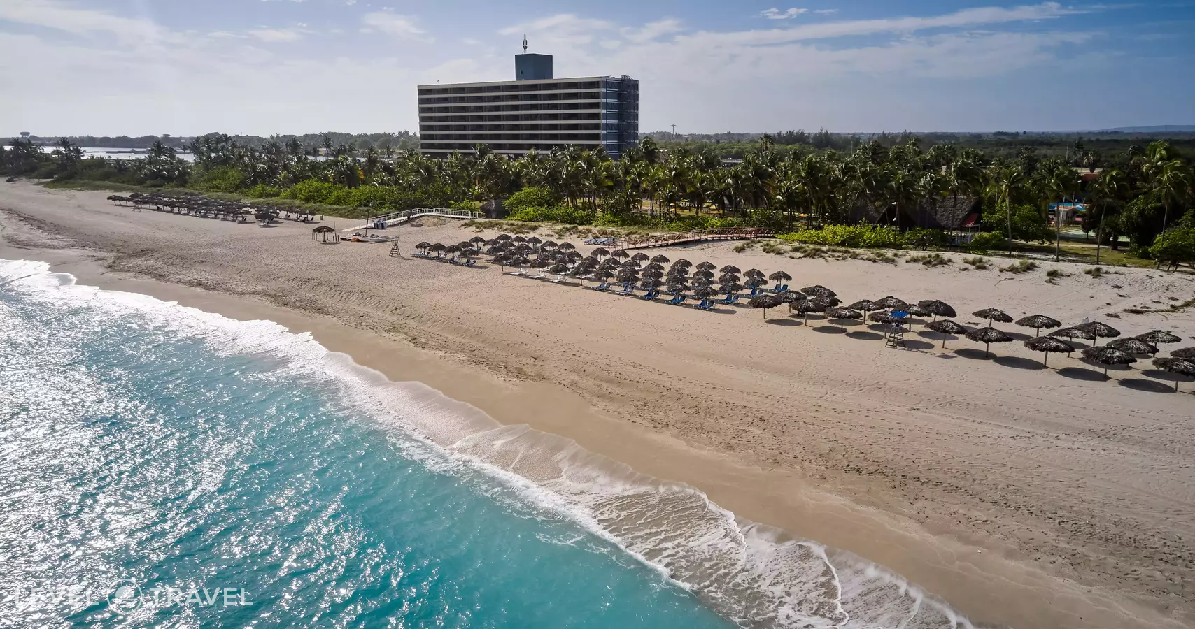 Gran Caribe Puntarena & Playa Caleta (Ex. Roc Varadero)