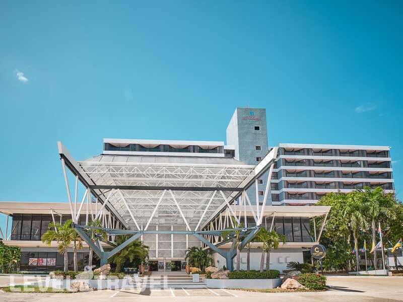 Фотография Gran Caribe Puntarena & Playa Caleta (Ex. Roc Varadero)