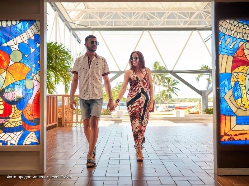 Фотография Gran Caribe Puntarena & Playa Caleta (Ex. Roc Varadero)