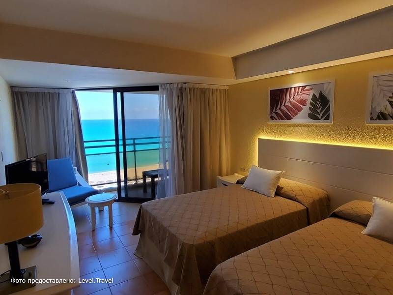 Фотография Gran Caribe Puntarena & Playa Caleta (Ex. Roc Varadero)