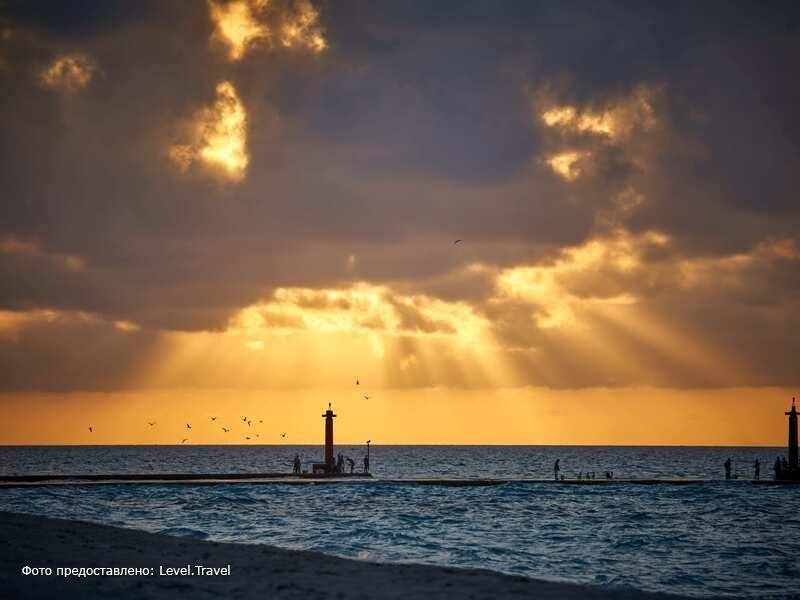 Фотография Gran Caribe Puntarena & Playa Caleta (Ex. Roc Varadero)