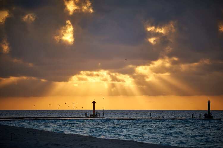 Gran Caribe Puntarena & Playa Caleta (Ex. Roc Varadero)