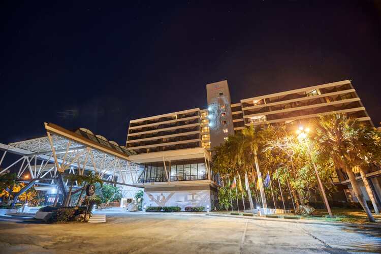 Gran Caribe Puntarena & Playa Caleta (Ex. Roc Varadero)