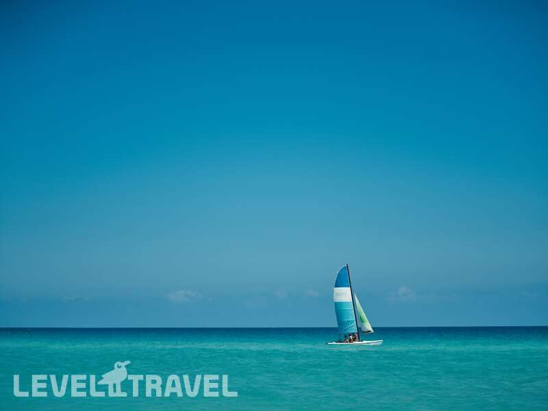 Фотография Gran Caribe Puntarena & Playa Caleta (Ex. Roc Varadero)