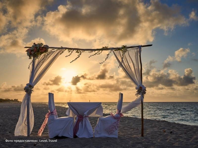 Фотография Gran Caribe Puntarena & Playa Caleta (Ex. Roc Varadero)