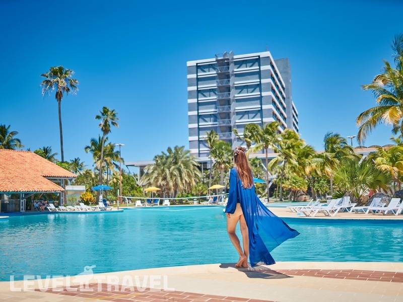 Фотография Gran Caribe Puntarena & Playa Caleta (Ex. Roc Varadero)