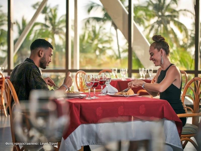 Фотография Gran Caribe Puntarena & Playa Caleta (Ex. Roc Varadero)