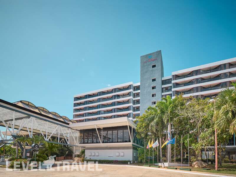 Фотография Gran Caribe Puntarena & Playa Caleta (Ex. Roc Varadero)