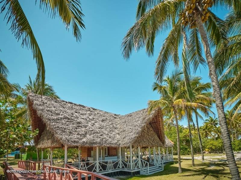Фотография Gran Caribe Puntarena & Playa Caleta (Ex. Roc Varadero)