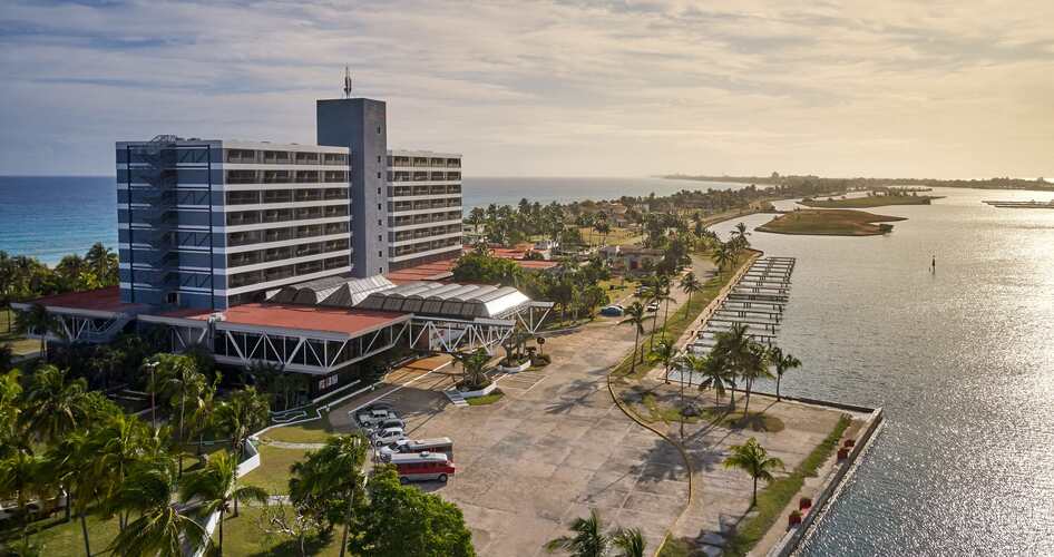 Gran Caribe Puntarena & Playa Caleta (Ex. Roc Varadero)