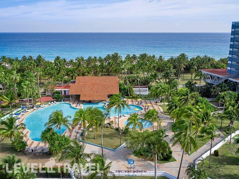 Фотография Gran Caribe Puntarena & Playa Caleta (Ex. Roc Varadero)