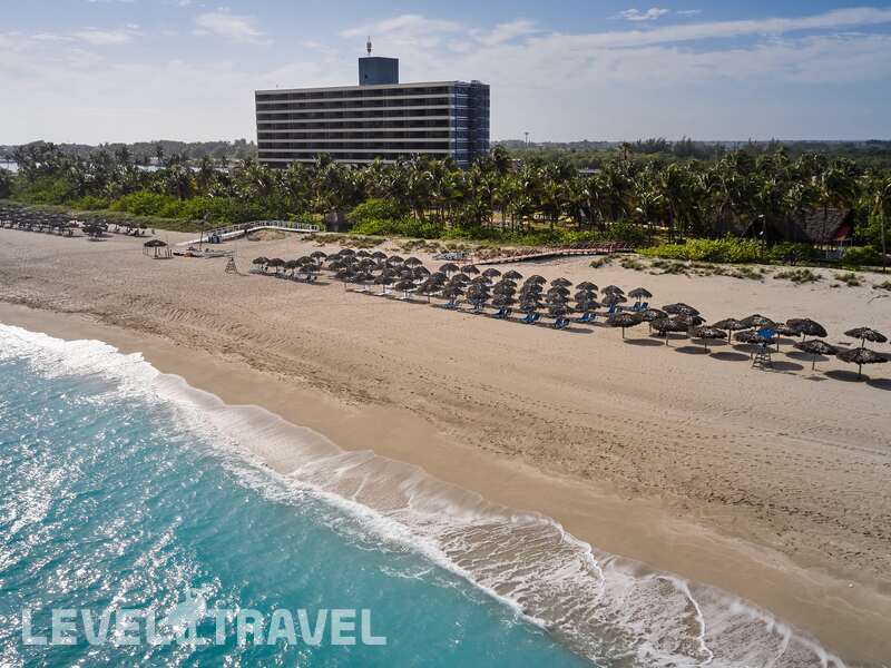 Фотография Gran Caribe Puntarena & Playa Caleta (Ex. Roc Varadero)