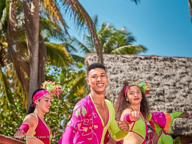 Фотография Gran Caribe Puntarena & Playa Caleta (Ex. Roc Varadero)
