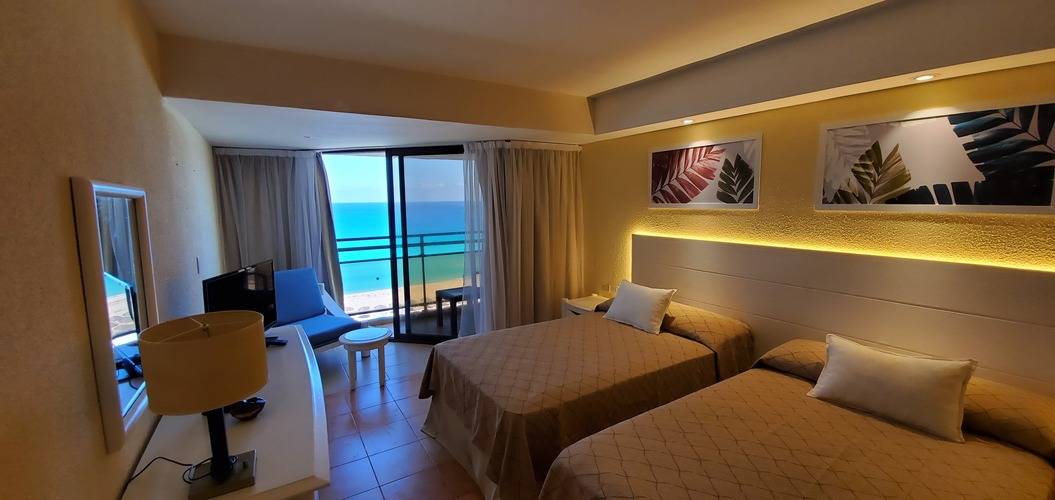 Gran Caribe Puntarena & Playa Caleta (Ex. Roc Varadero)