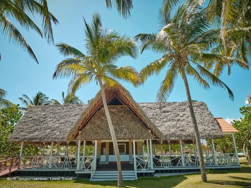 Фотография Gran Caribe Puntarena & Playa Caleta (Ex. Roc Varadero)