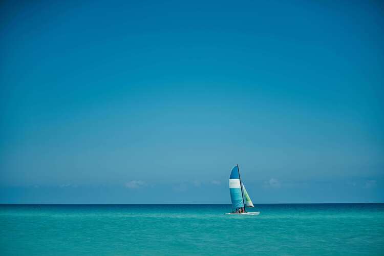 Gran Caribe Puntarena & Playa Caleta (Ex. Roc Varadero)