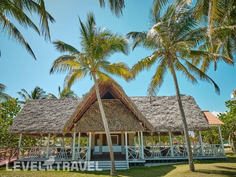 Фотография Gran Caribe Puntarena & Playa Caleta (Ex. Roc Varadero)
